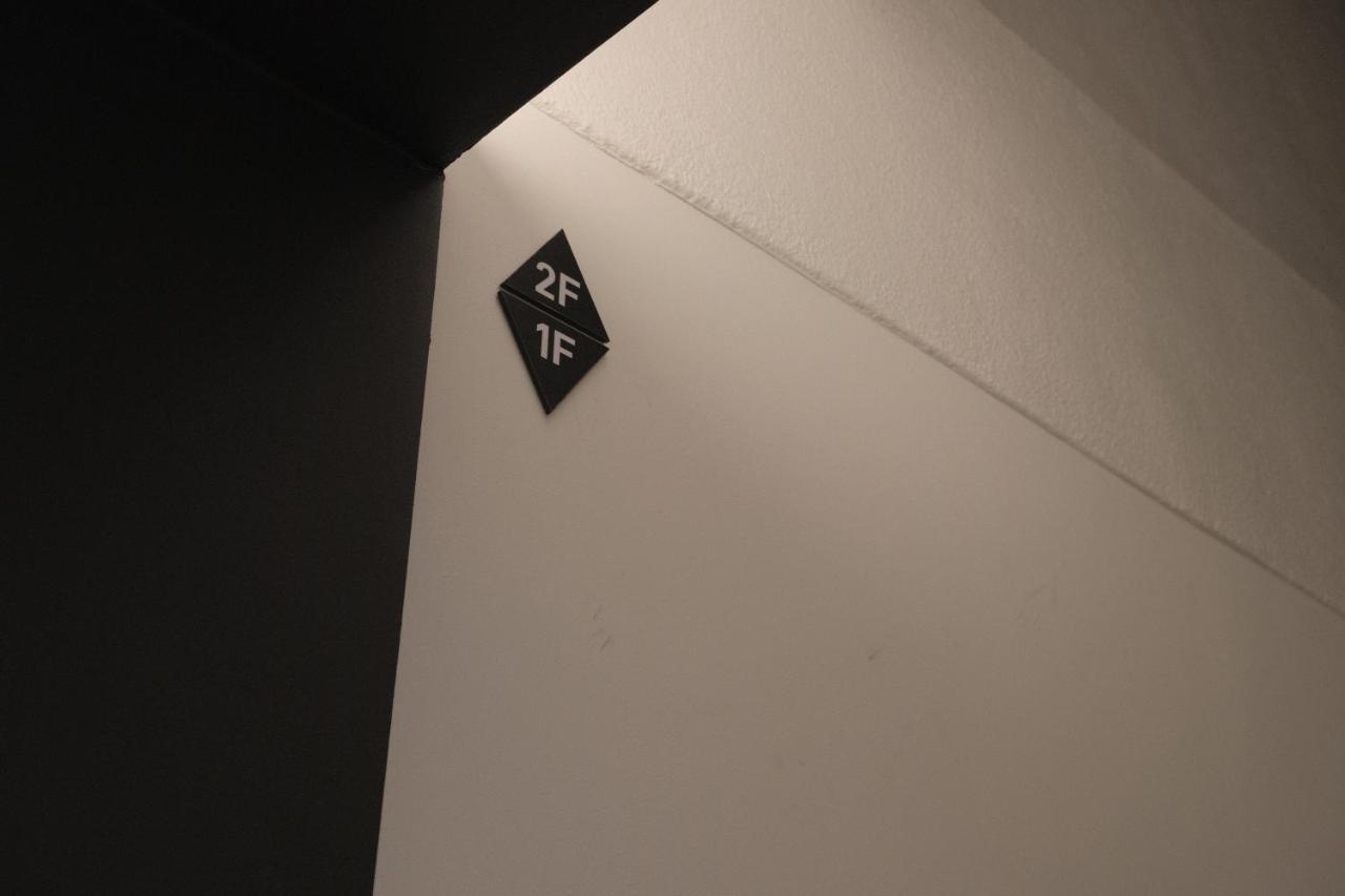 Hostel The Capsule Myeongdong Soul Exteriér fotografie